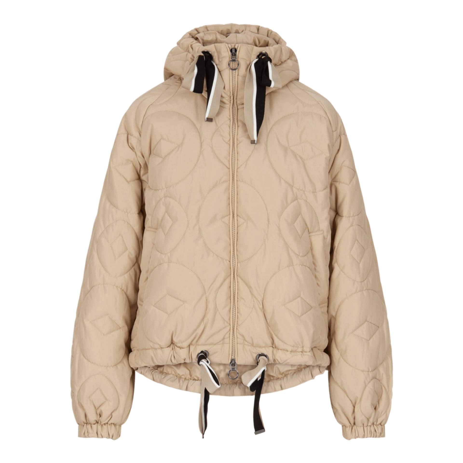 High By Claire Campbell - Outbound Black Jacket