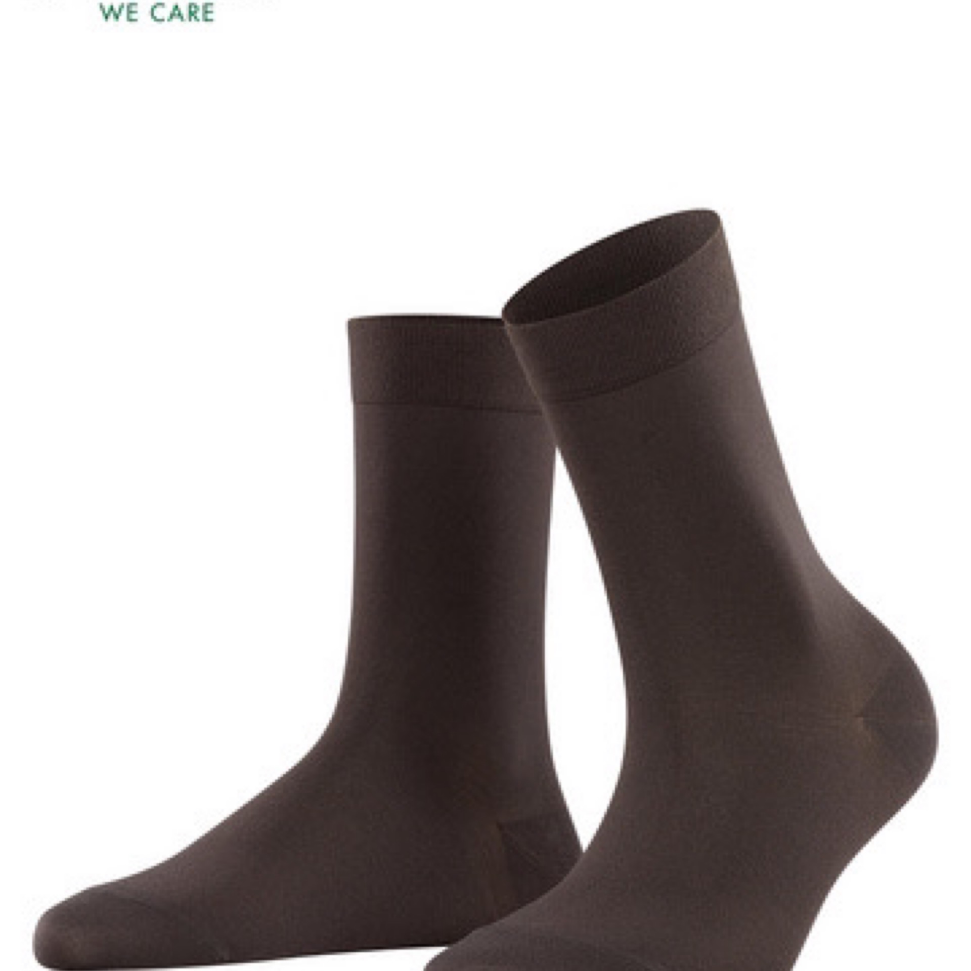 Falke - Cotton Touch Brown