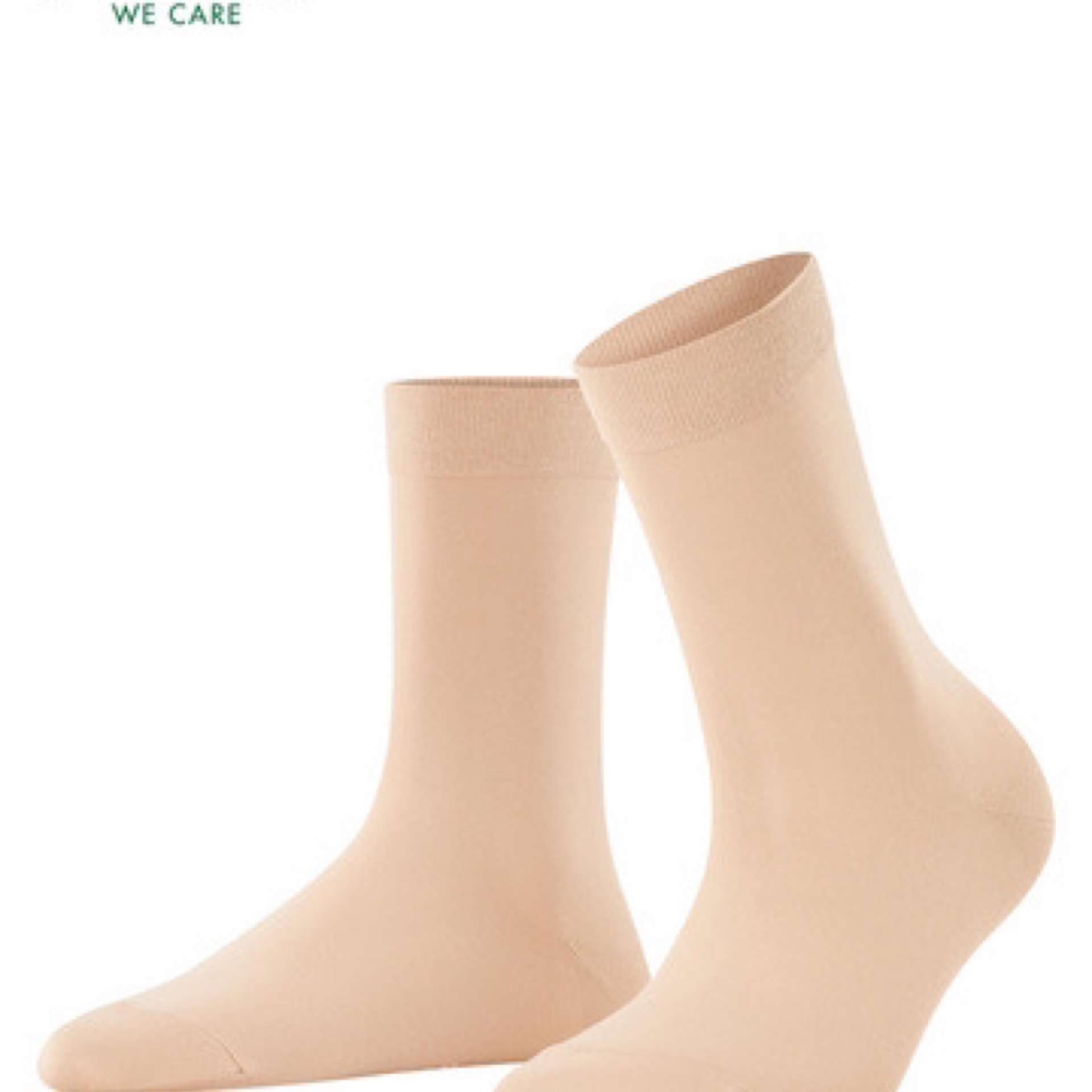 Falke - Cotton Touch Straw
