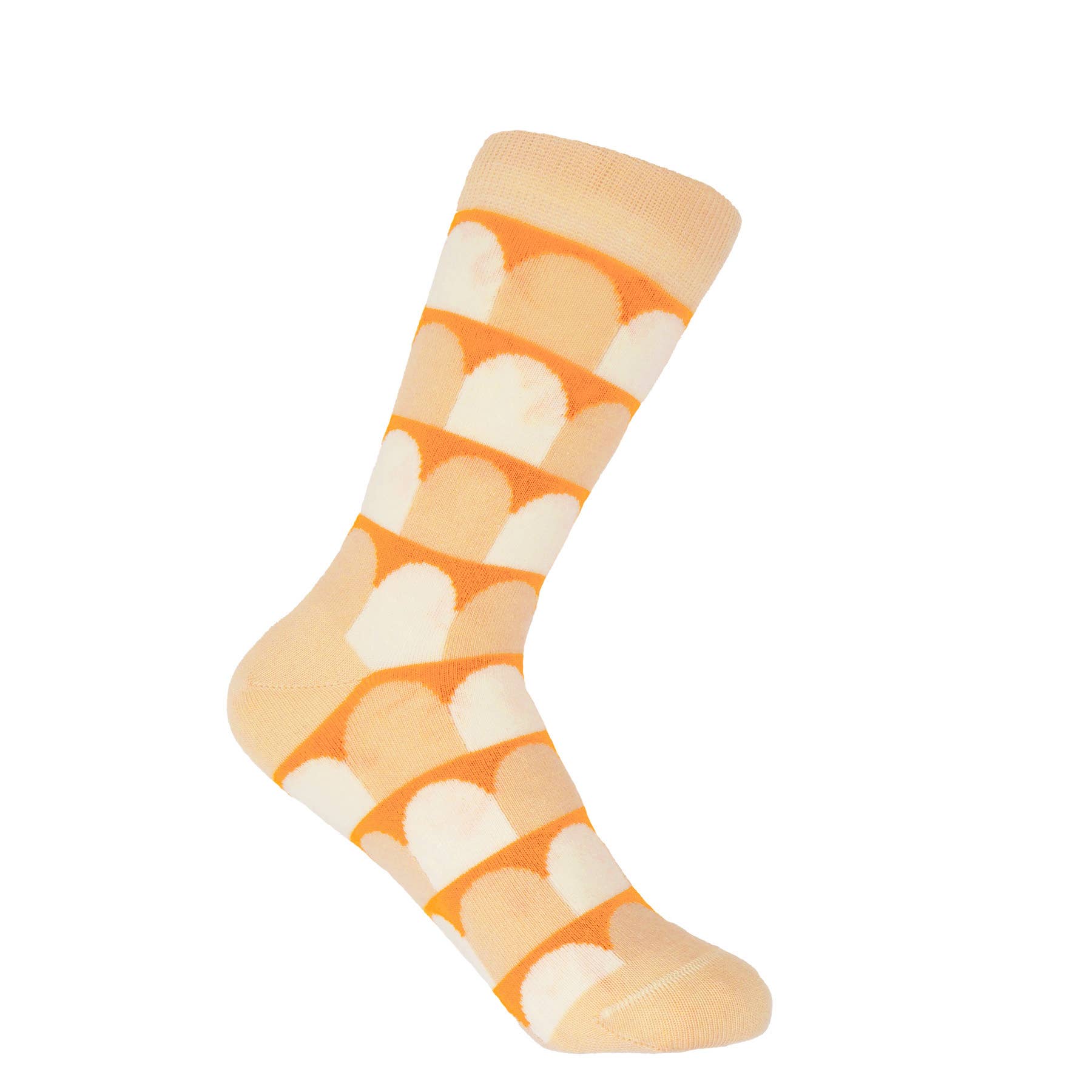 Peper Harow Ouse Women's Organic Socks